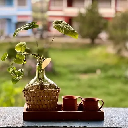 Rosewood By The Beach Goa Benaulim Exterior photo