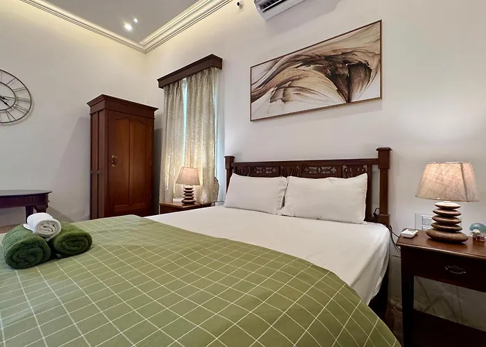 Rosewood By The Beach Goa