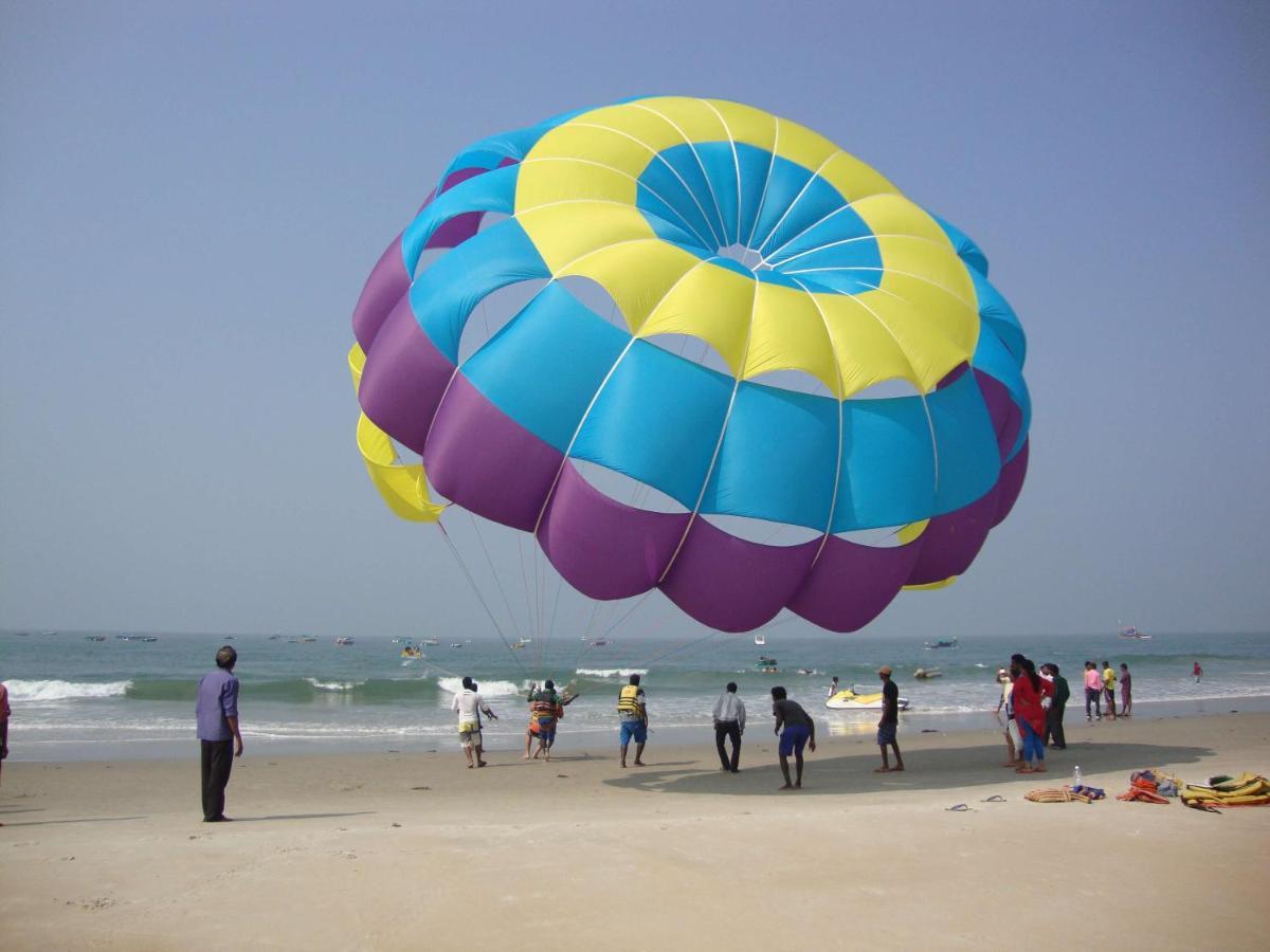 Rosewood By The Goa *