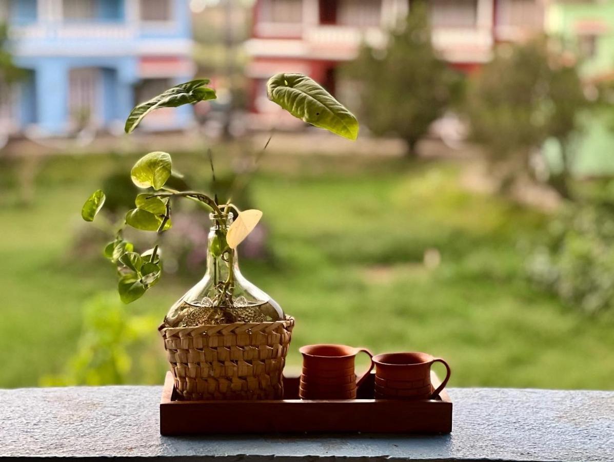 Rosewood By The Goa Apartment Benaulim