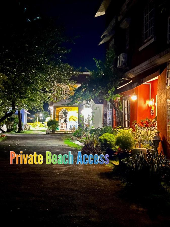 Apartment Rosewood By The Goa *