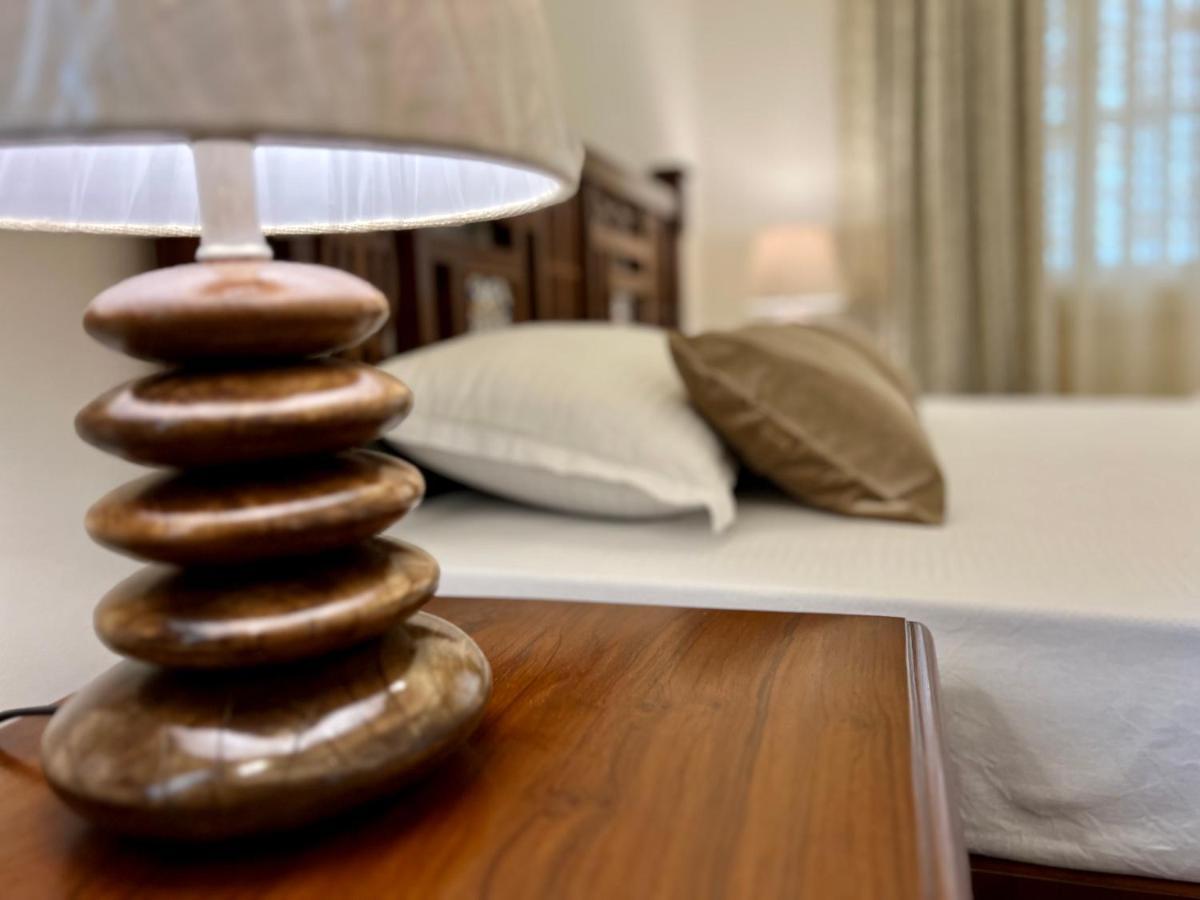 Apartment Rosewood By The Goa Benaulim