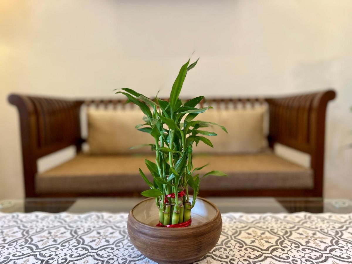 Rosewood By The Goa Benaulim