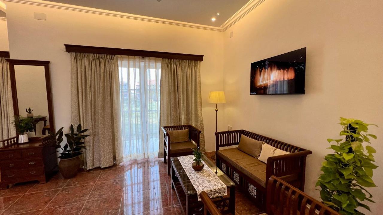 Apartment Rosewood By The Goa Benaulim