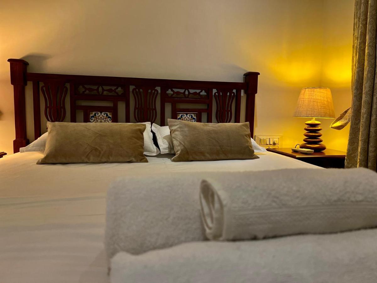 Rosewood By The Goa Benaulim