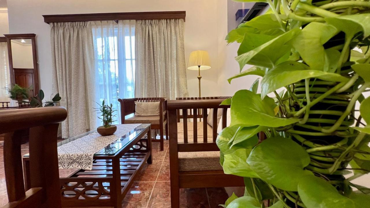 Apartment Rosewood By The Goa Benaulim