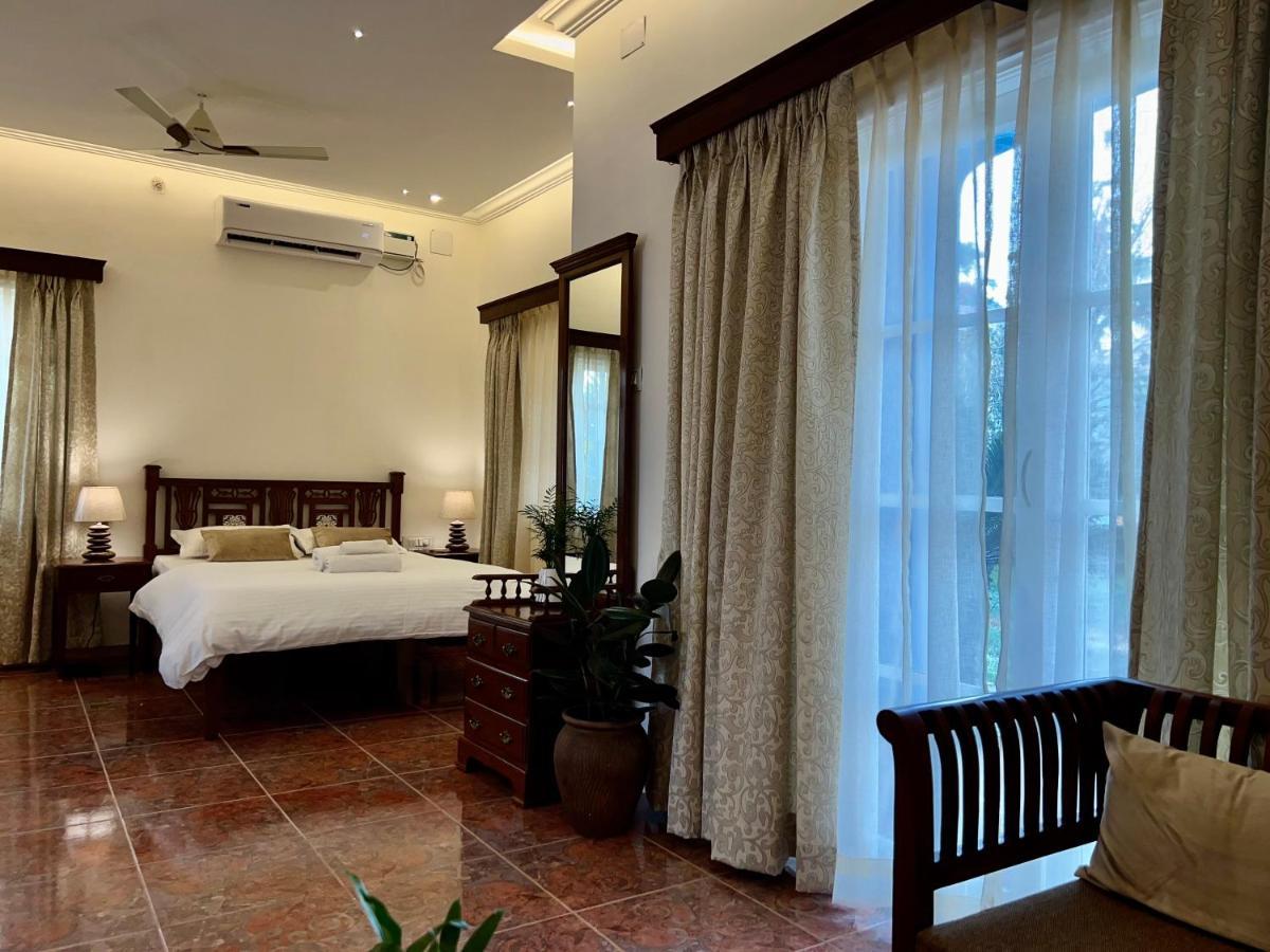 Apartment Rosewood By The Goa *