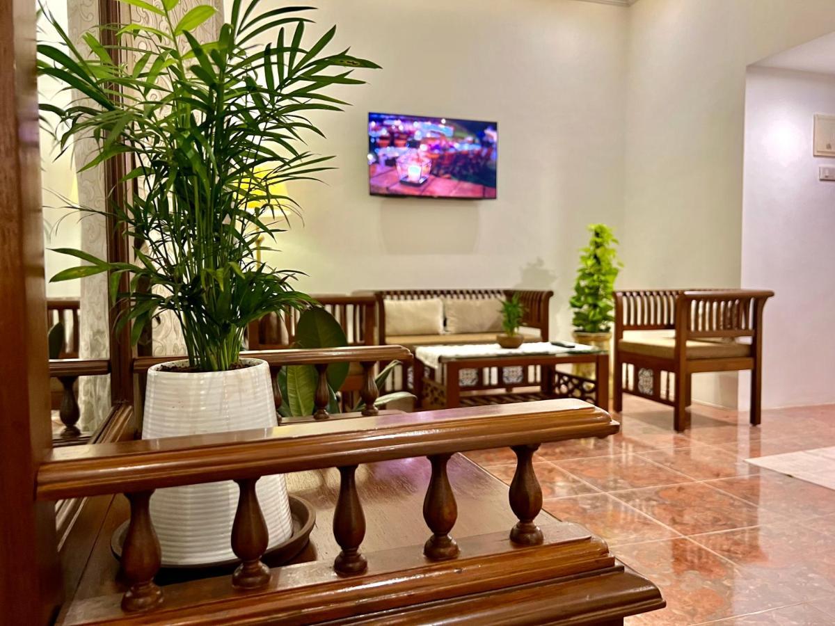 Apartment Rosewood By The Goa Benaulim