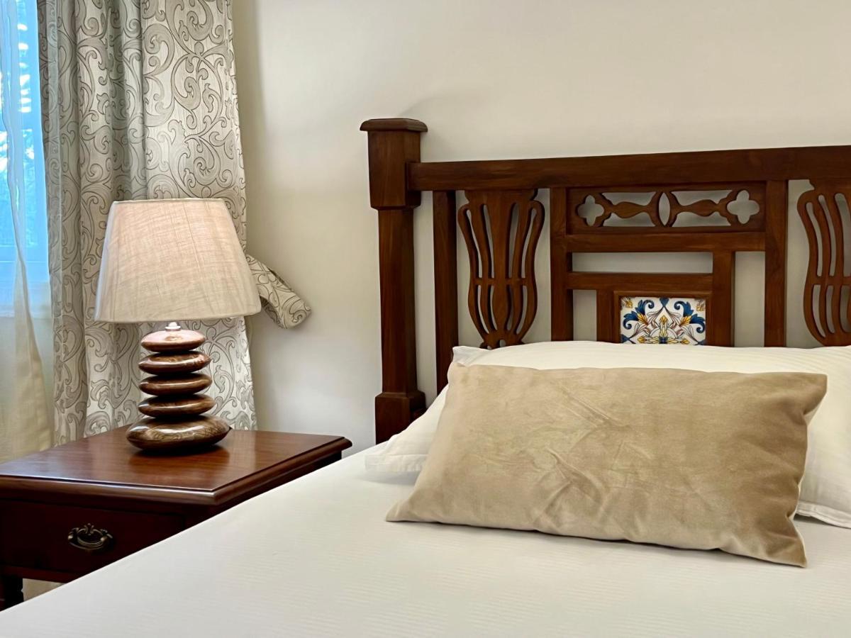 Apartment Rosewood By The Goa *