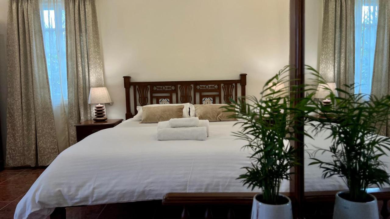Apartment Rosewood By The Goa Benaulim