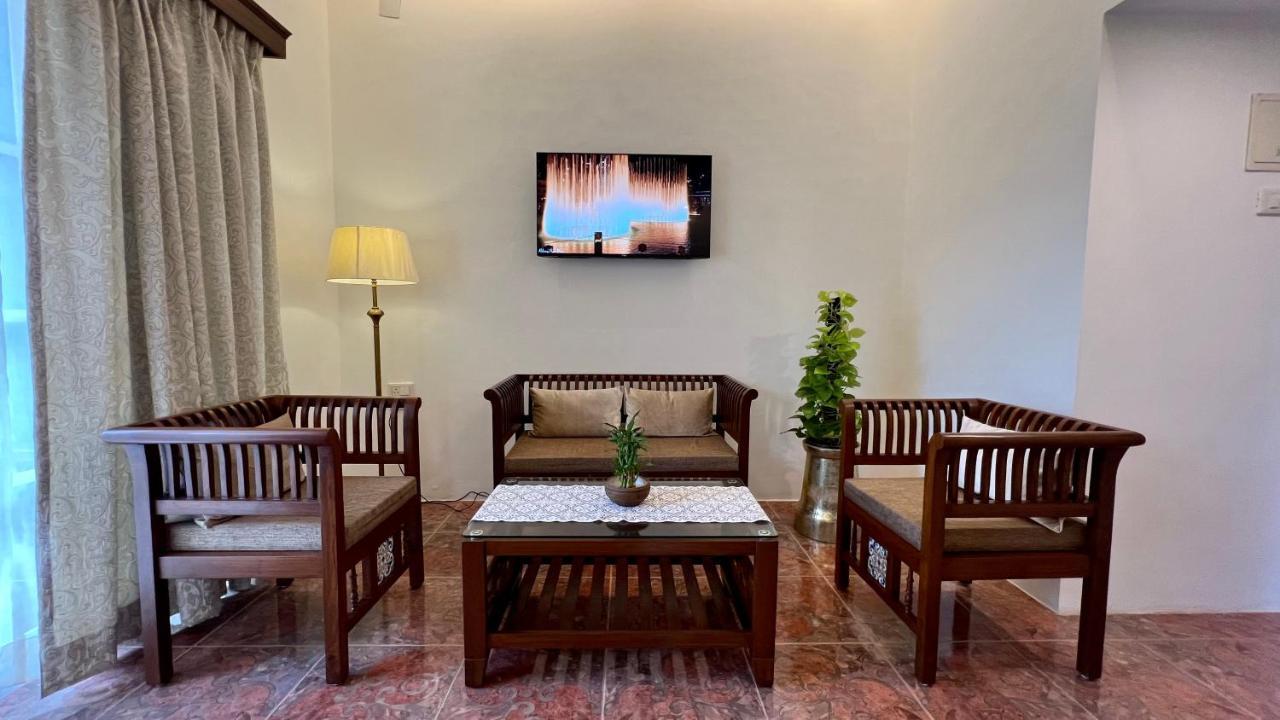 Rosewood By The Goa * Benaulim