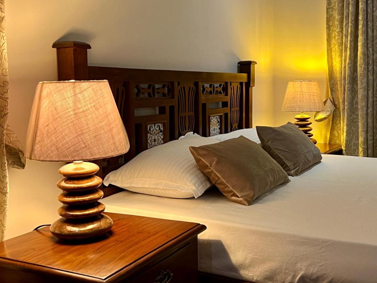 Apartment Rosewood By The Goa Benaulim