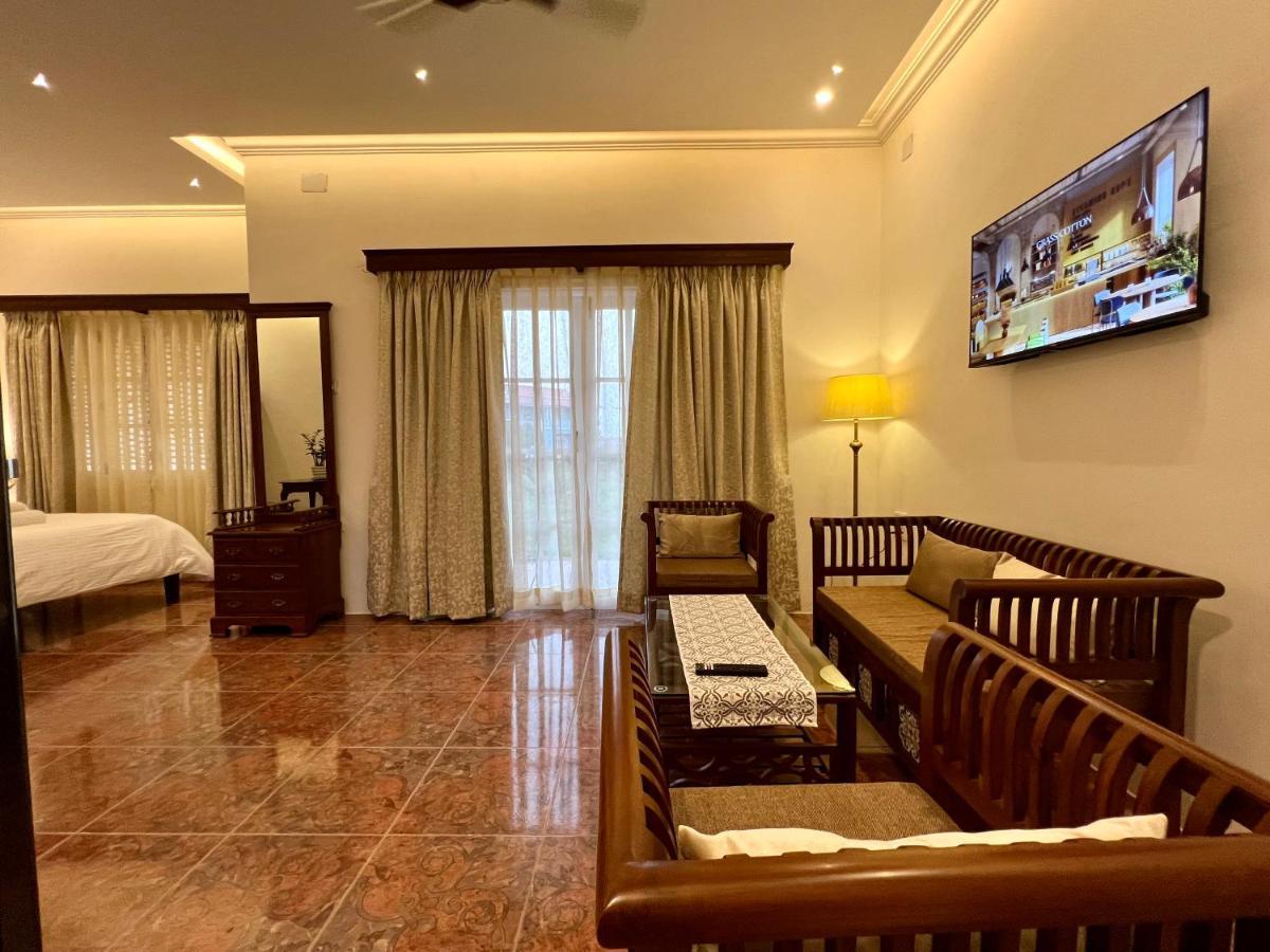 Rosewood By The Goa Benaulim