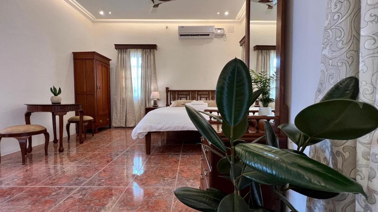 Rosewood By The Goa Apartment Benaulim