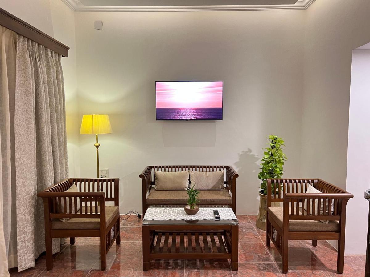 Rosewood By The Goa Benaulim