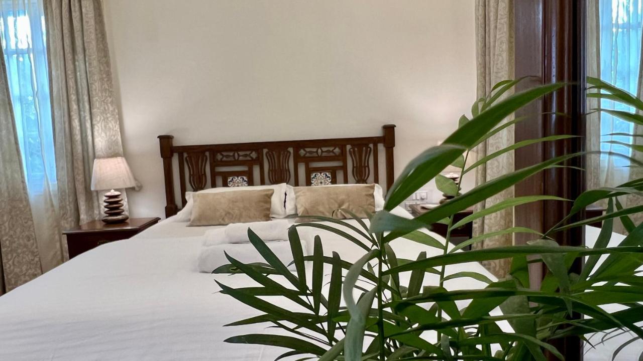Rosewood By The Goa Apartment Benaulim