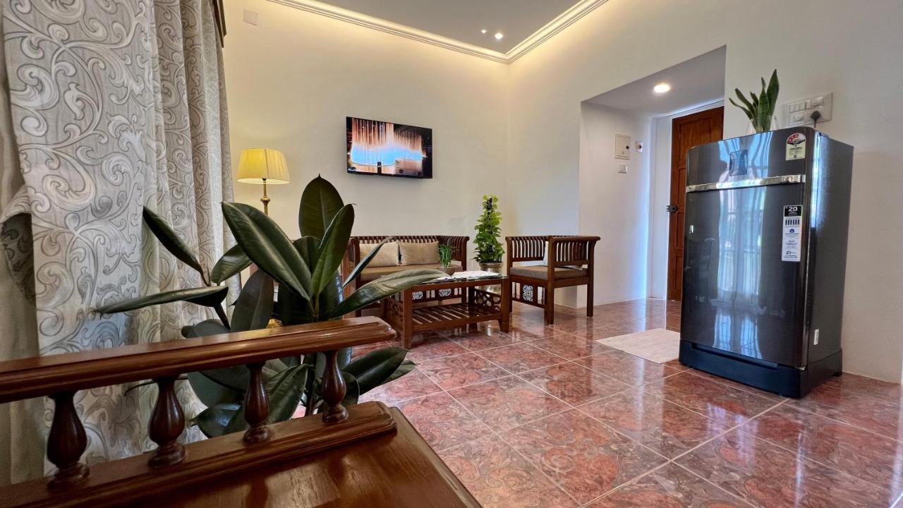 Rosewood By The Goa