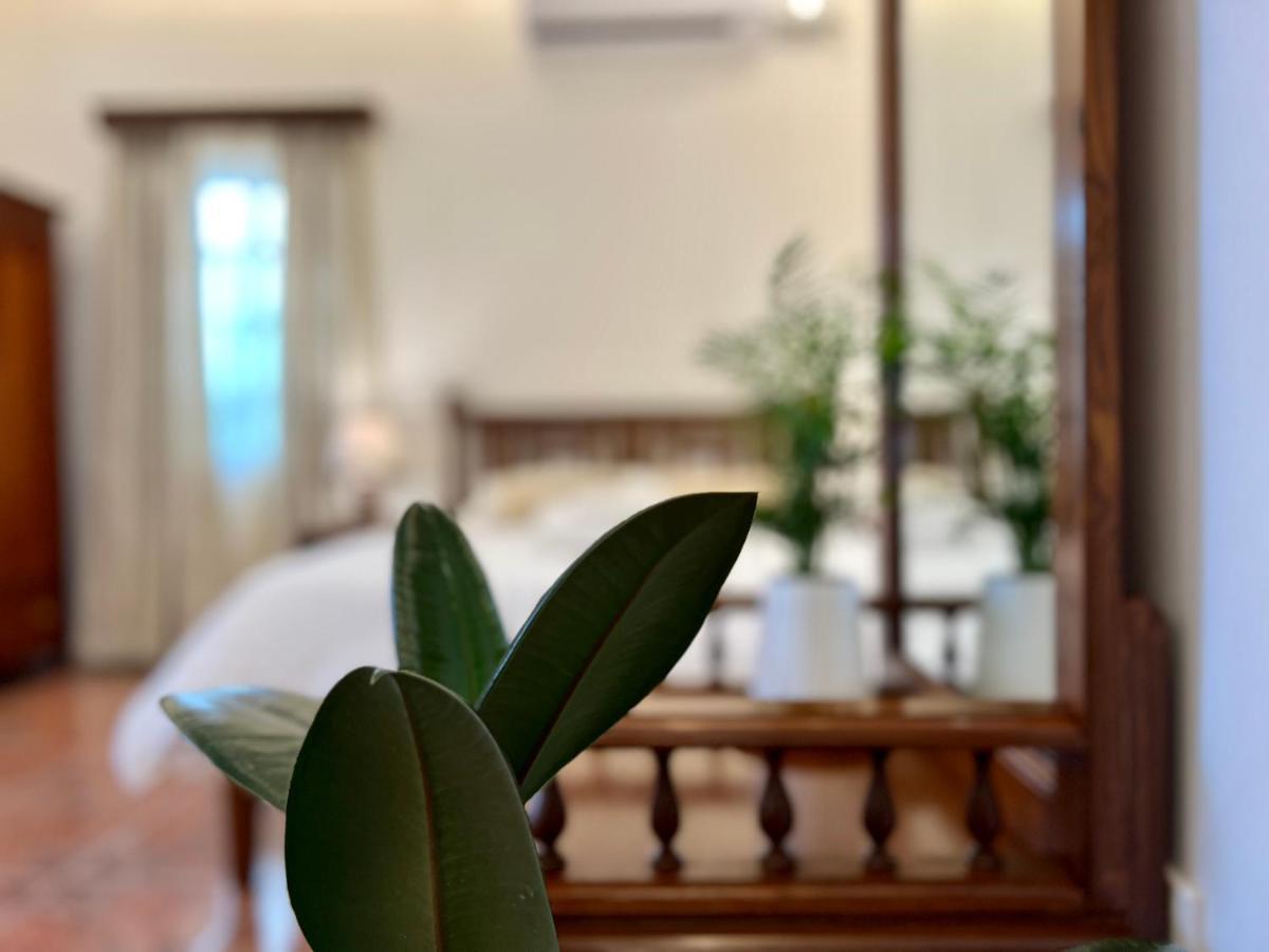 Rosewood By The Goa Benaulim