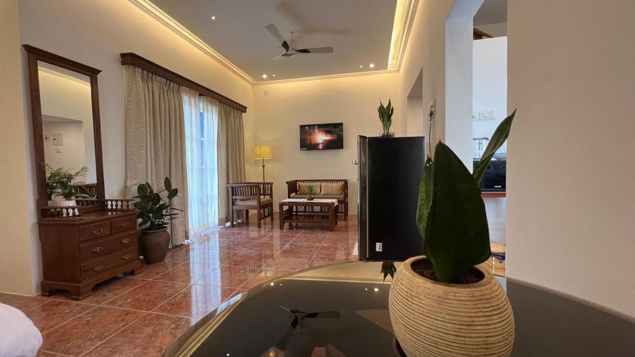 Rosewood By The Goa