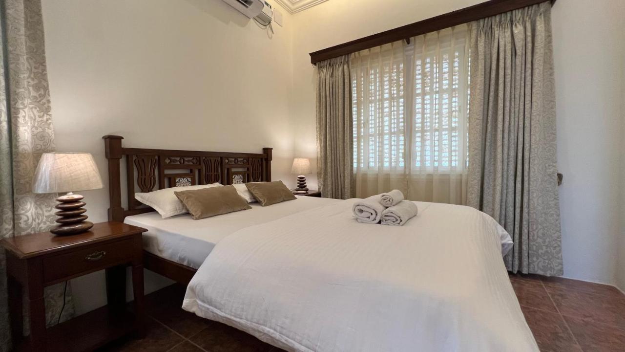 Rosewood By The Goa