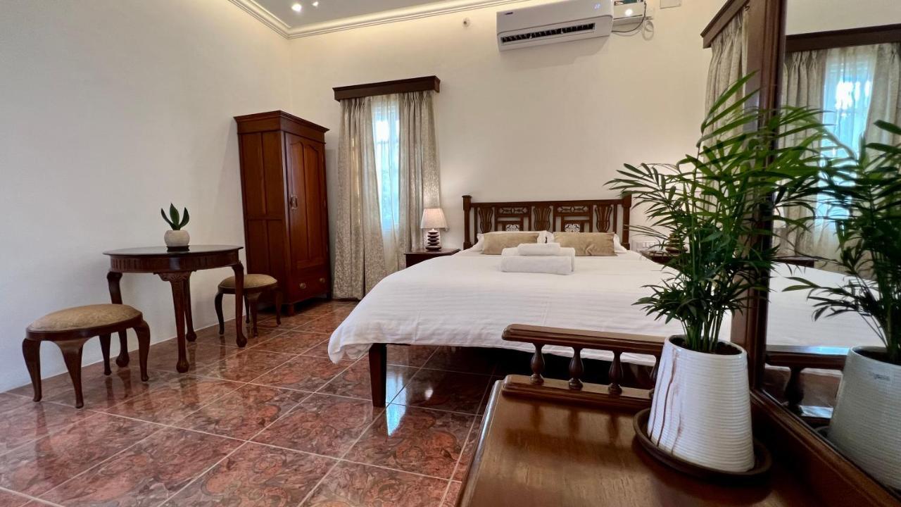 Rosewood By The Goa *