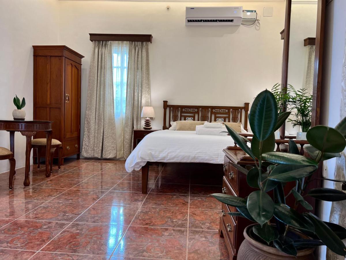 Rosewood By The Goa Apartment *