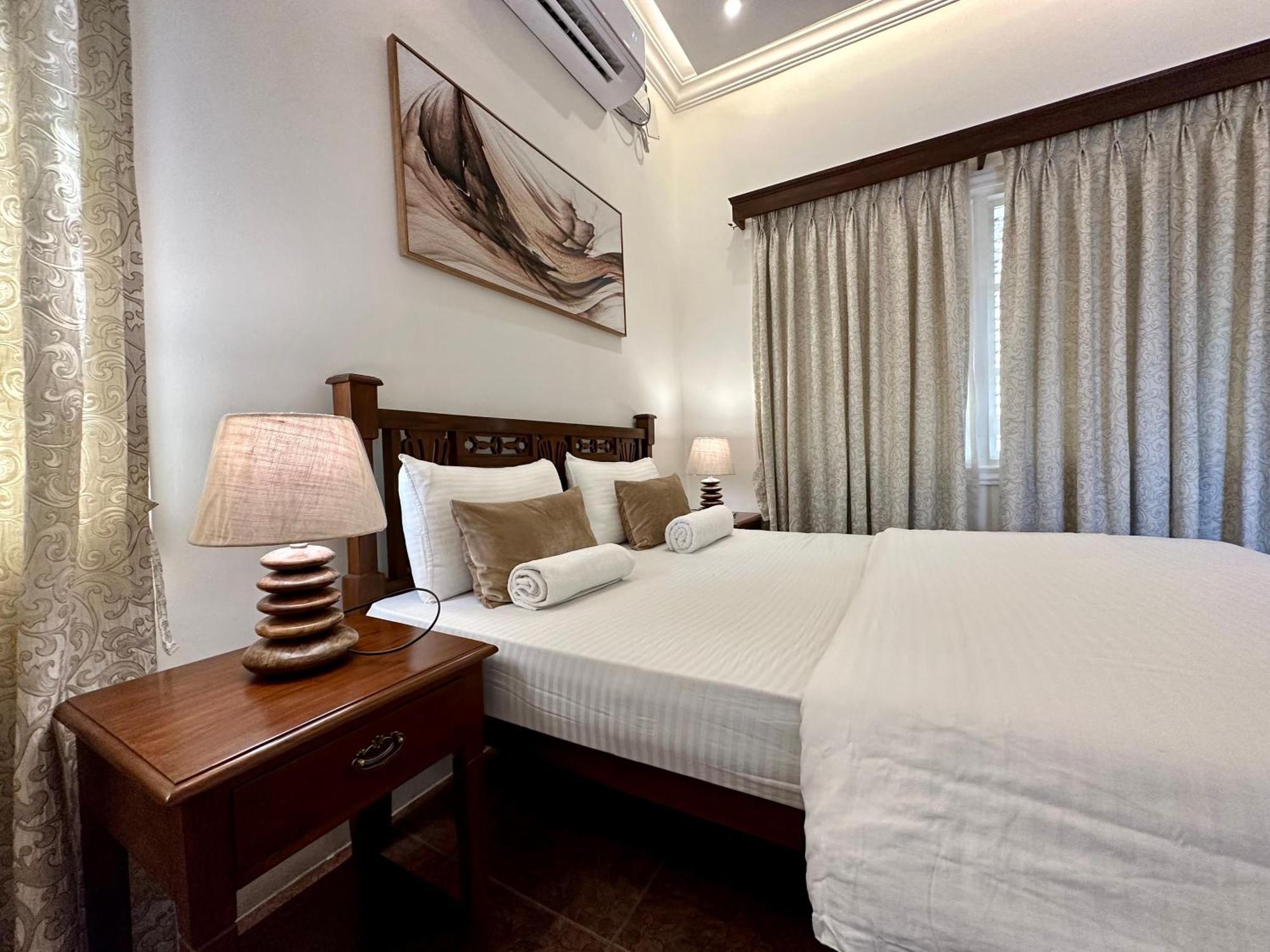 Rosewood By The Goa * Benaulim