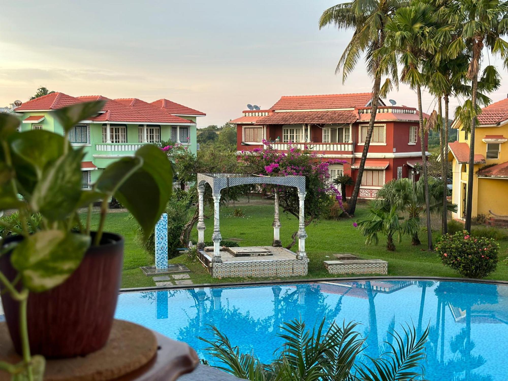 Rosewood By The Goa Benaulim
