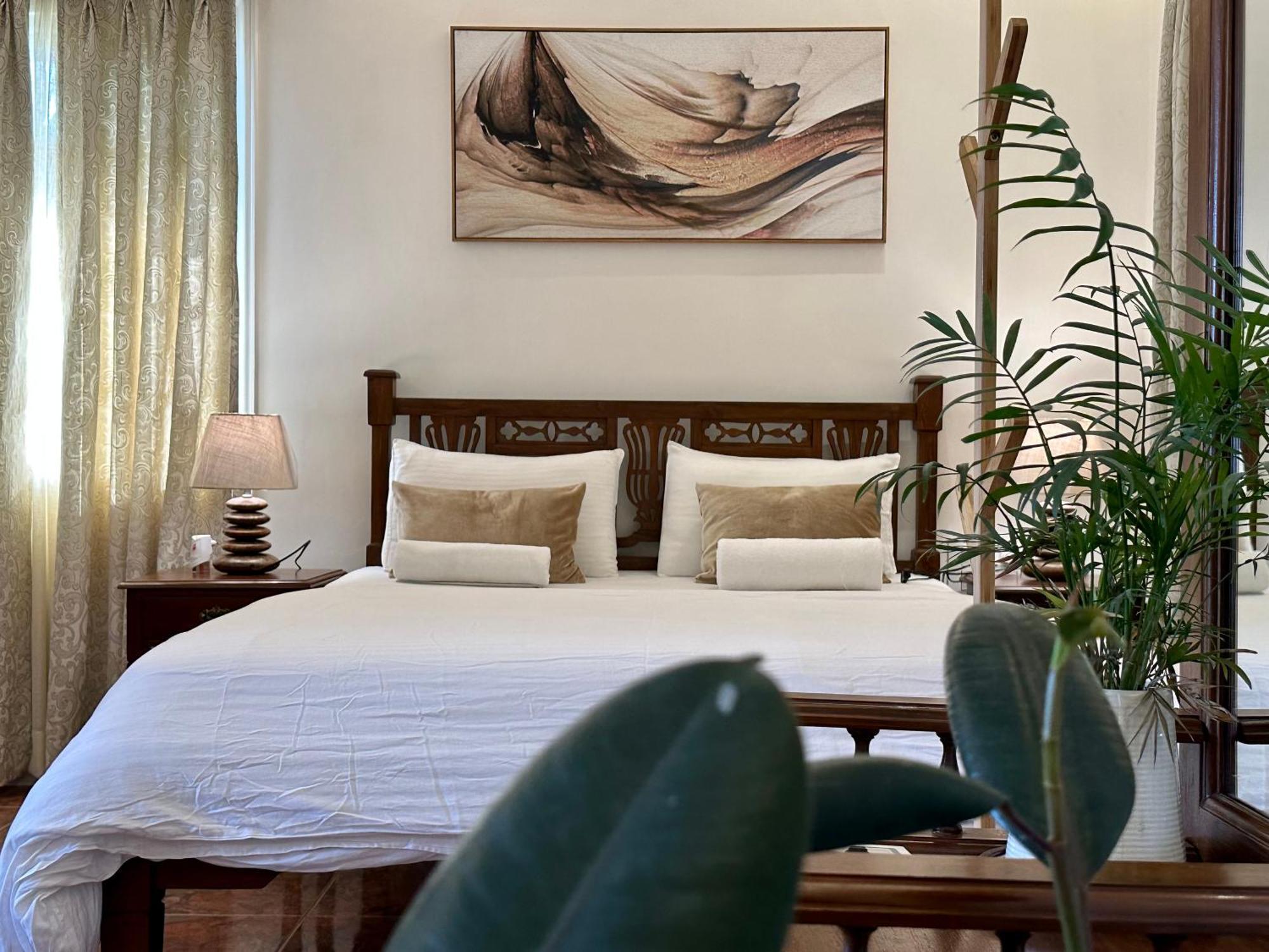 Rosewood By The Goa Apartment *