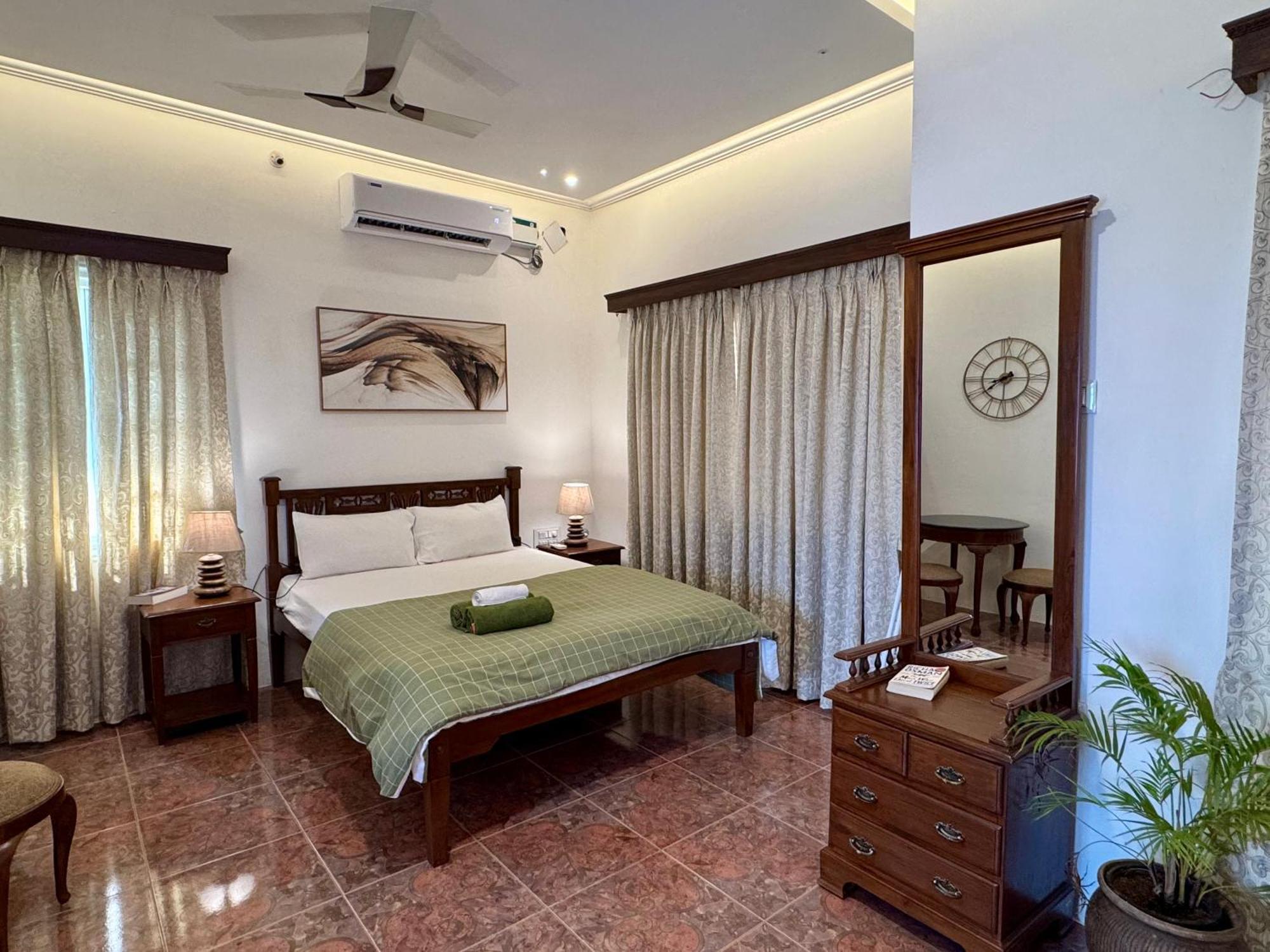 Rosewood By The Goa Benaulim